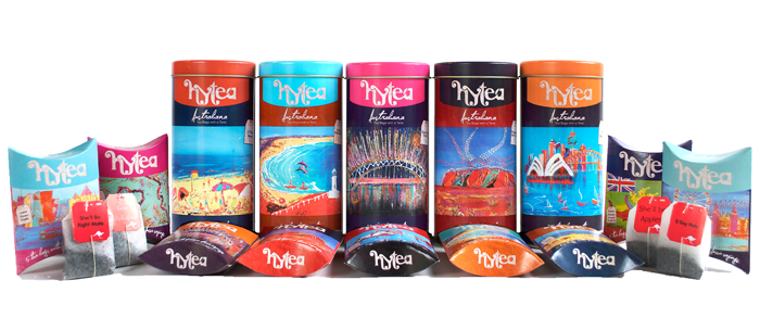 Hytea Collection